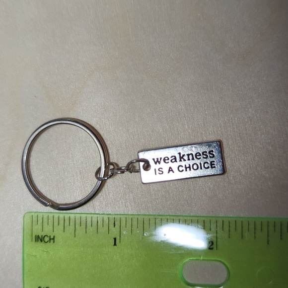 Keychain(4/$20) - Picture 2 of 2
